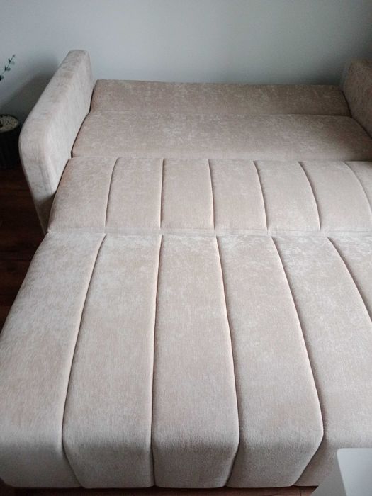 Łóżko/sofa rozkładana