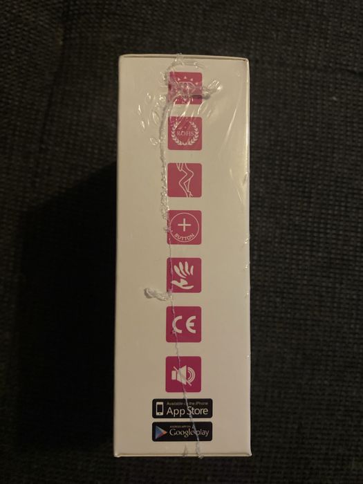 Masażer jajko bleutooth