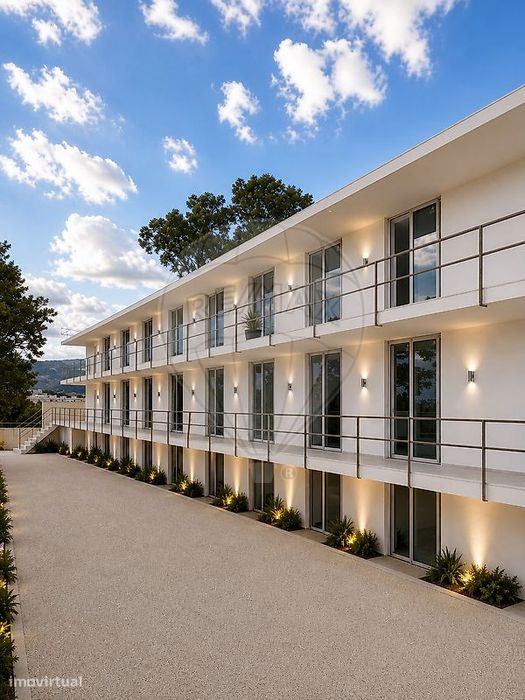 Apartamento T2 para venda