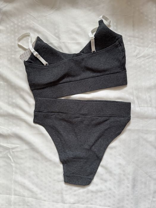 Базовий комплект білизни / бізизна на кожен день