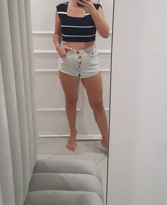 Top Ted Baker nowy oryginalny s/m