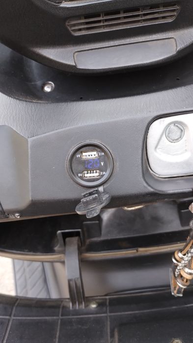 Неспішно продам/обміняю максіскутер Speed gear (Suzuki sky wave)