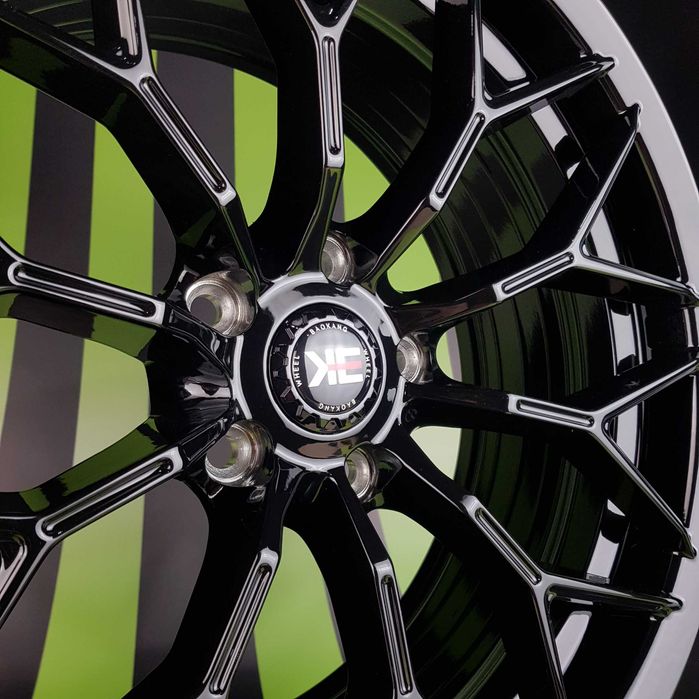 Диски На Авто R18 5x108 Ford Kuga Volvo V90 Citroën Peugeot 508 Jaguar