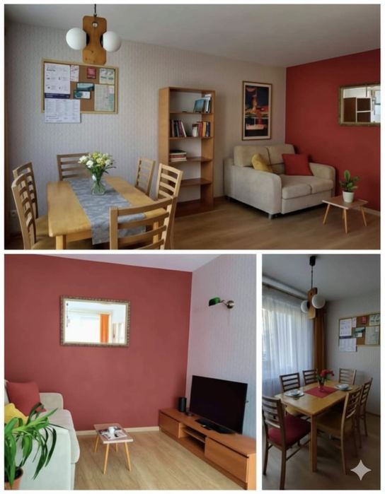 Mieszkanie w Sopocie blisko skm