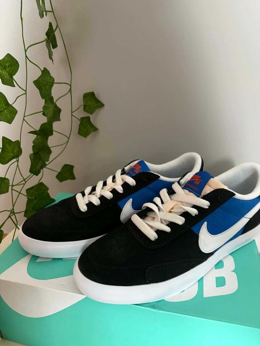 Nowe Nike SB Heritage Vulc 37,5