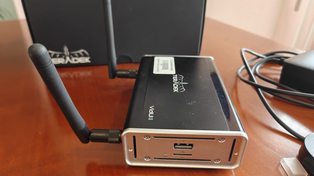 Teradek Vidiu Go (HDMI)