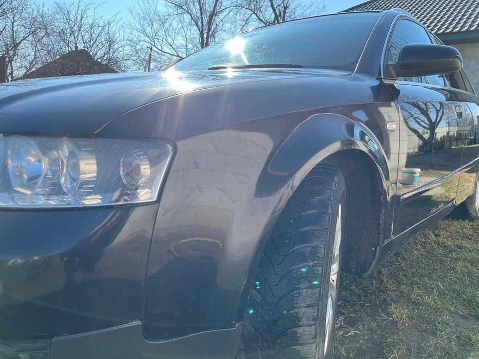 Продам Audi A4 2004