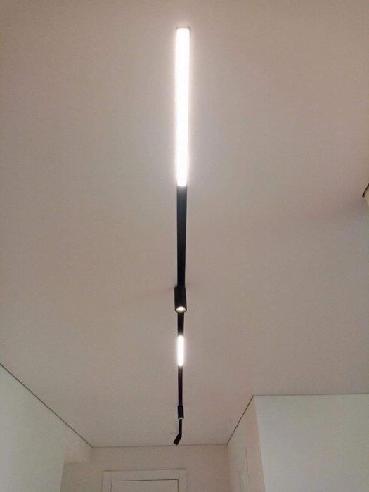 Натяжні Стелі Дрогобич