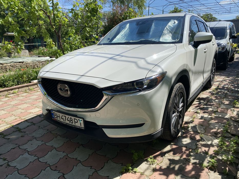 Продам Mazda CX-5