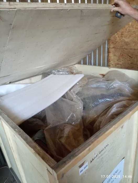 Продам Зварювальний лазер LASER SENFENG 3000 HWM 3KW, 3 кВт. Новий!