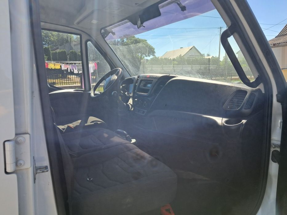 IvECo*DaiLy*35C15*16r*BliźNiAk*SuPeR StaN*