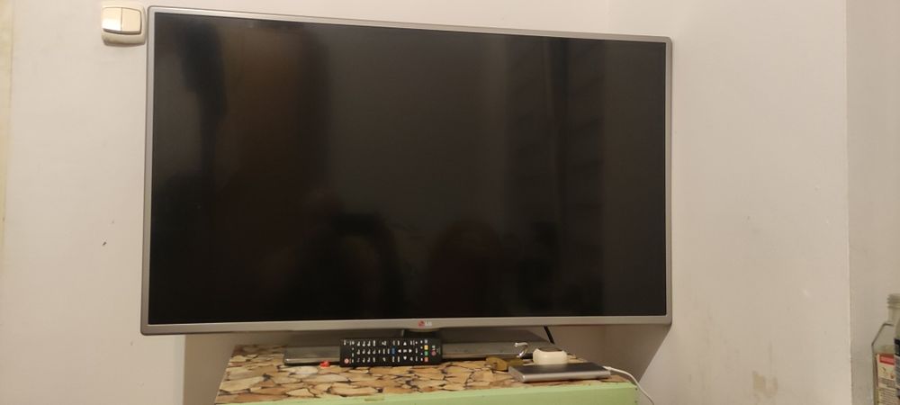 Smart TV.. odbiór osob.