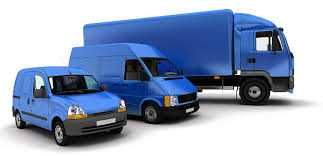 Вантажні перевезення від 2т до 7т