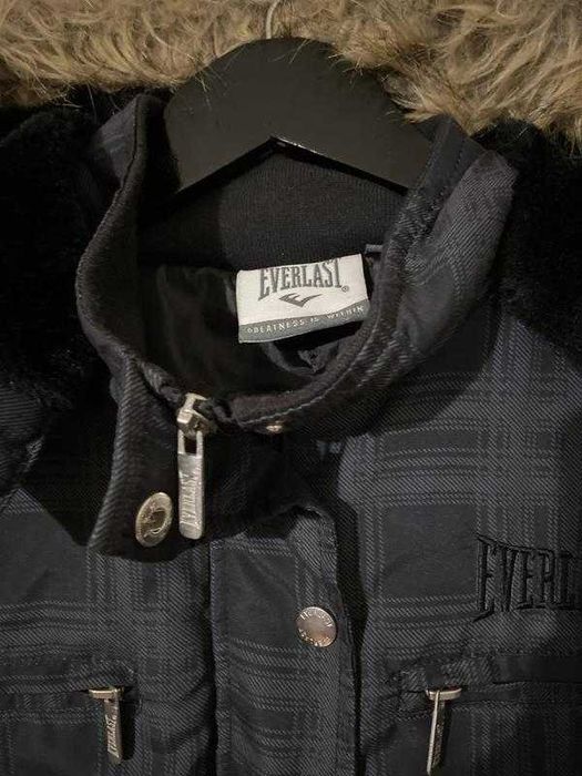 Курточка на хлопчика Everlast