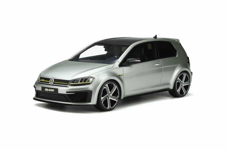 1/18 VW Golf A7 R400 - OTTO OT925