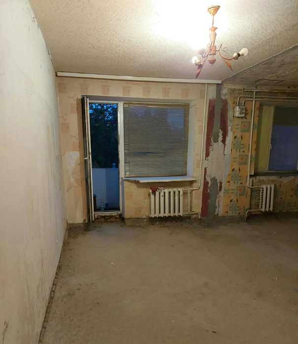 Продам Однокімнатну квартиру в центрі міста Бахмач