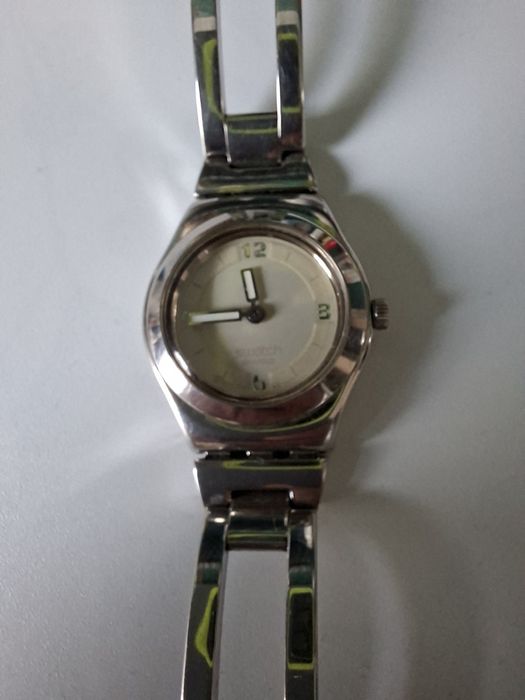 Swatch Irony.stan bdb