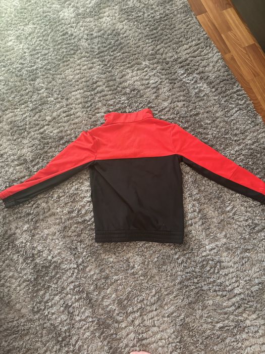 олімпійка adidas