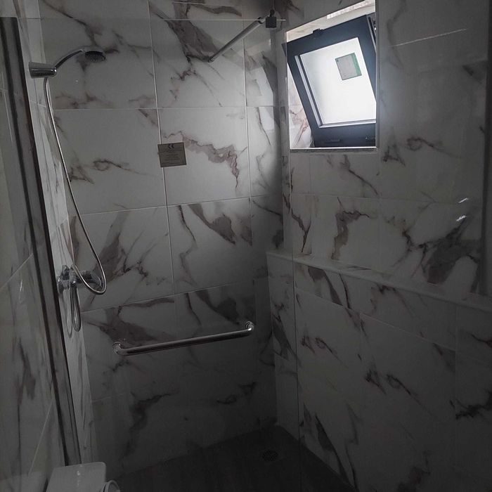 Casa T1 para alugar - Varziela