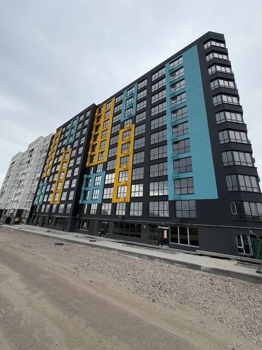 Продам 2 ком ЖК Александровский дом сдан