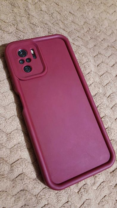 Xiaomi Poco M5s 4/128 ГБ