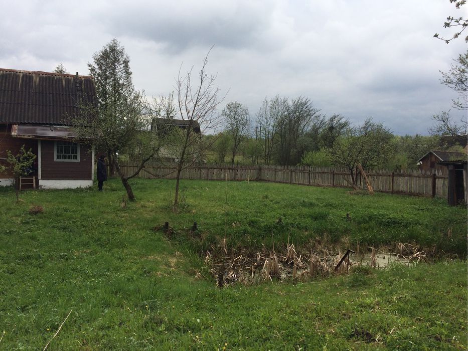 Дача с.Модричі Трускавецька ОТГ, земельна ділянка 7,5 сот