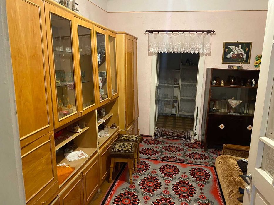 Продається будинок, село Осій, Хустського району.