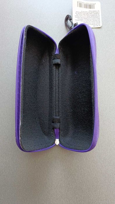 Чехол для очков новый. Высылаю