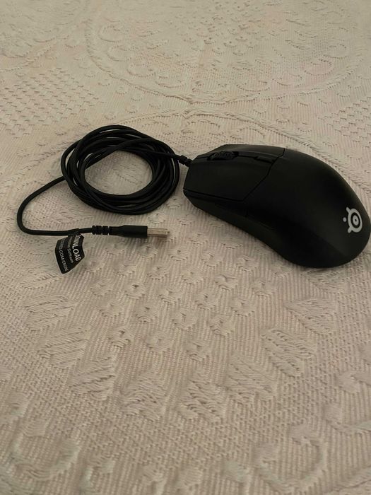Rato Steelseries Rival 3