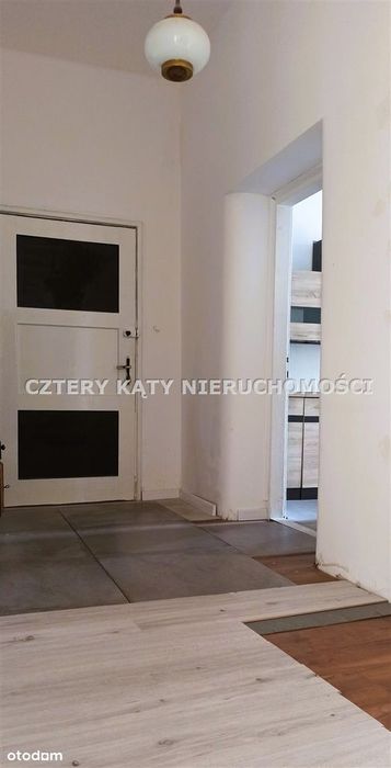 Mieszkanie typu Loft przy parku