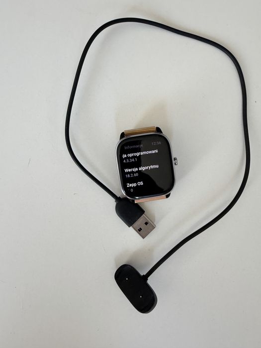 Smartwatch Amazfit