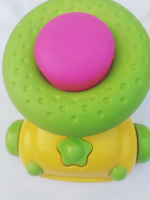 Brinquedos fofos
