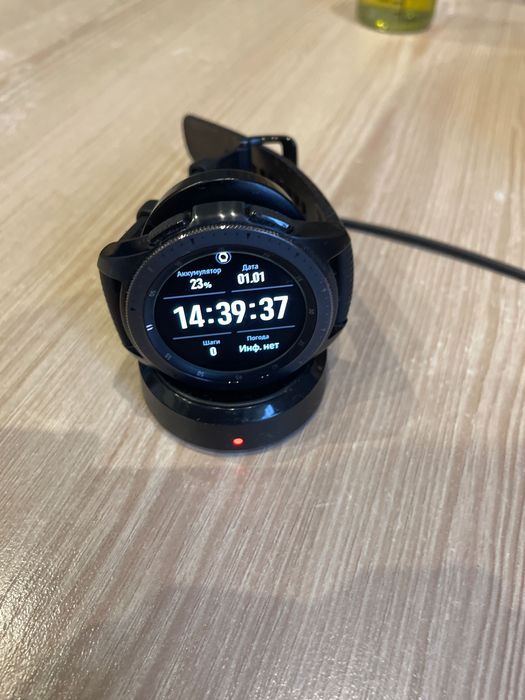 смарт-годинник Samsung Galaxy Watch