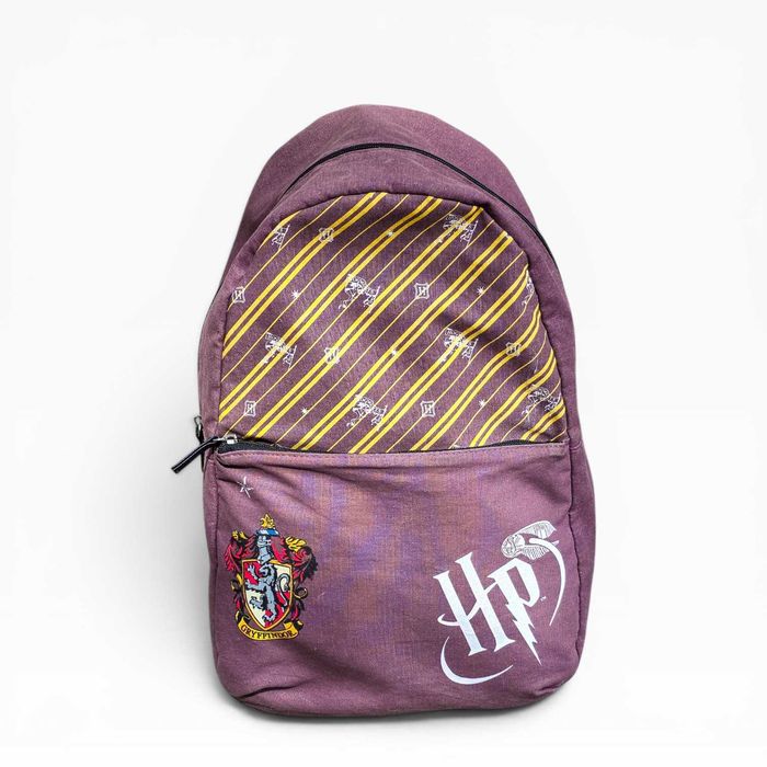 Mochila Harry Potter Gryffindor Primark | Oficial Warner Bros
