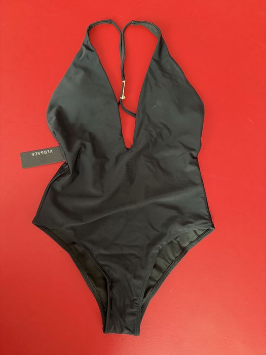 Купальник Versace, р.S, новий