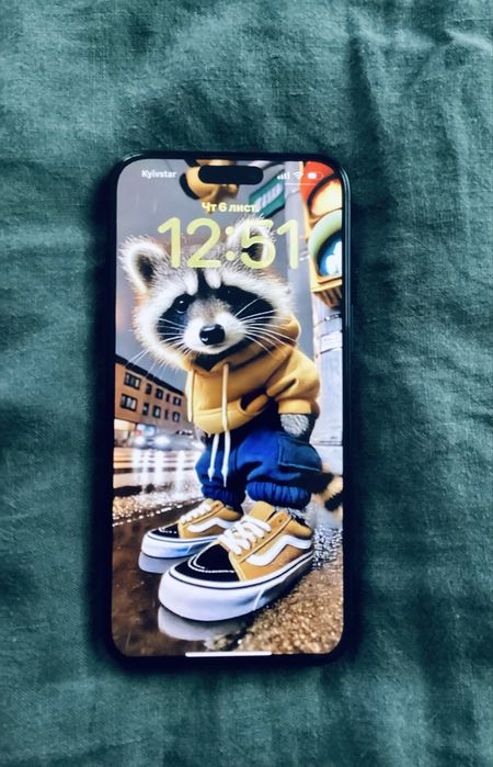 Iphone 15 про макс