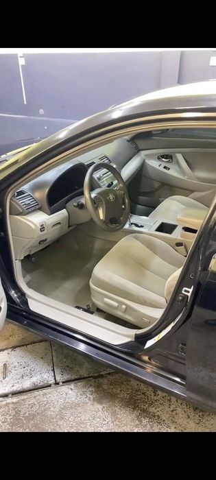 Авто хімчистка автомобіля.