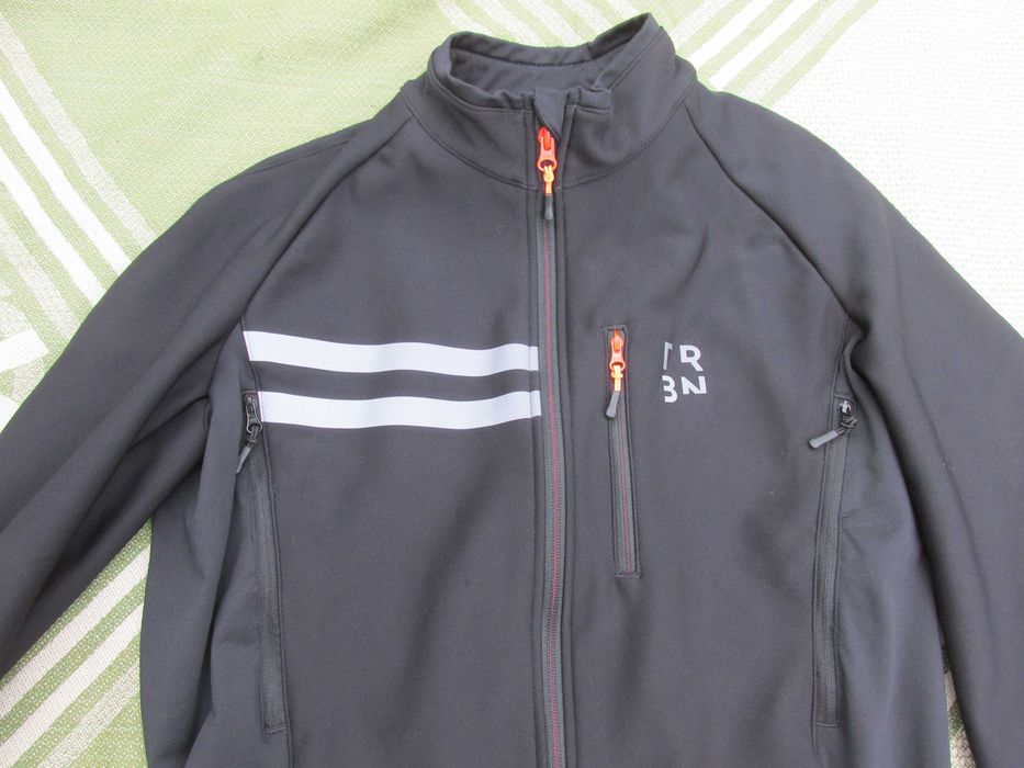 Велокофта Decathlon 48-50 размер