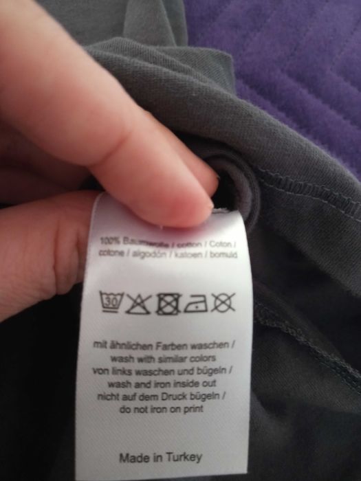Tank top bokserka Volkswagen vintage S-XS