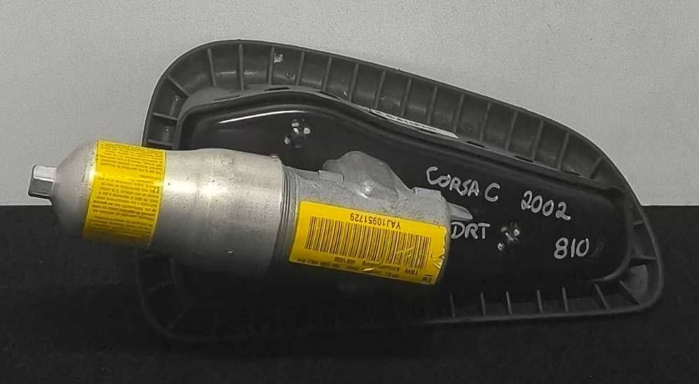Airbag Banco Direito 64039240C - OPEL CORSA C