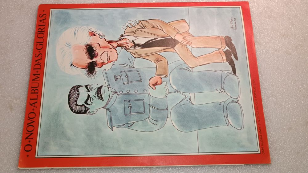 Antiga Revista Gaiola Aberta 1 de março de 1978
