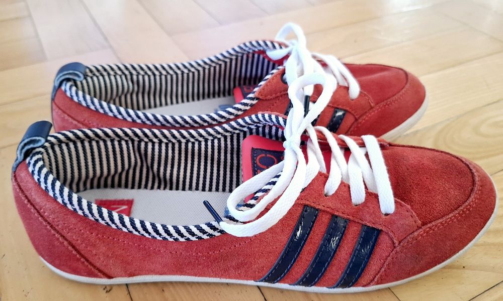 Trampki baleriny Adidas Neo 38-37