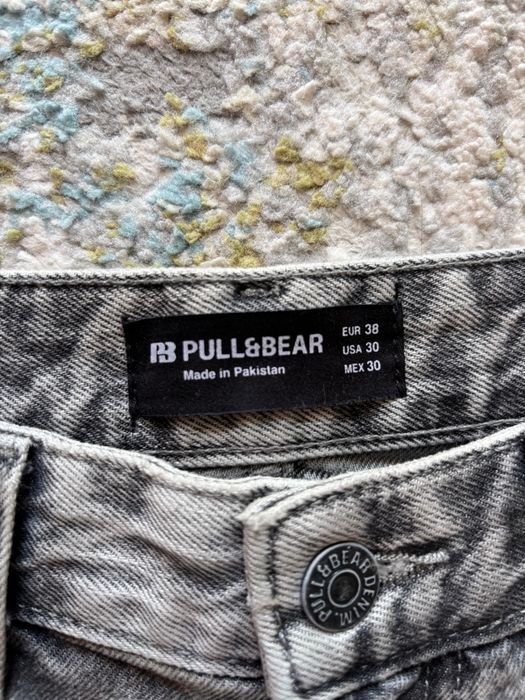 Calções Pull&Bear