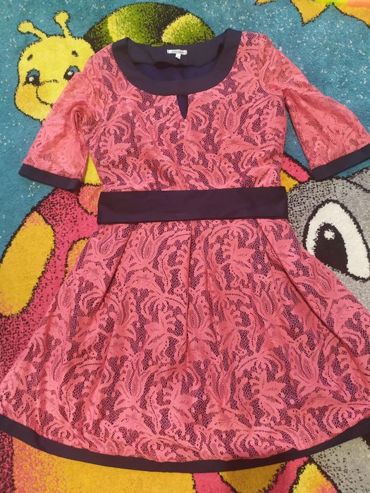 Тепле плаття ,сукні.Юпкі 100% котон.