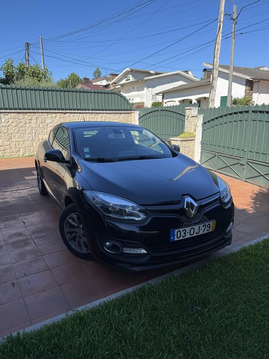 Renault Megane 1.5 Comercial - 6250 Euros