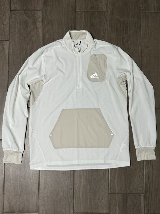 Adidas Running Jacket Primeblue  розмір L