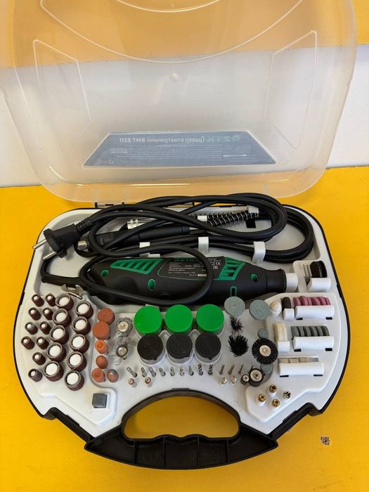 Електроінструмент