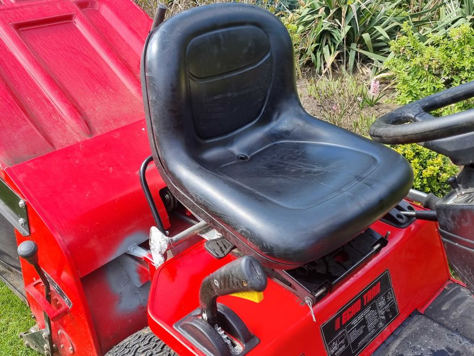 Traktorek kosiarka Echotrak A216 silnik Kawasaki FS481V