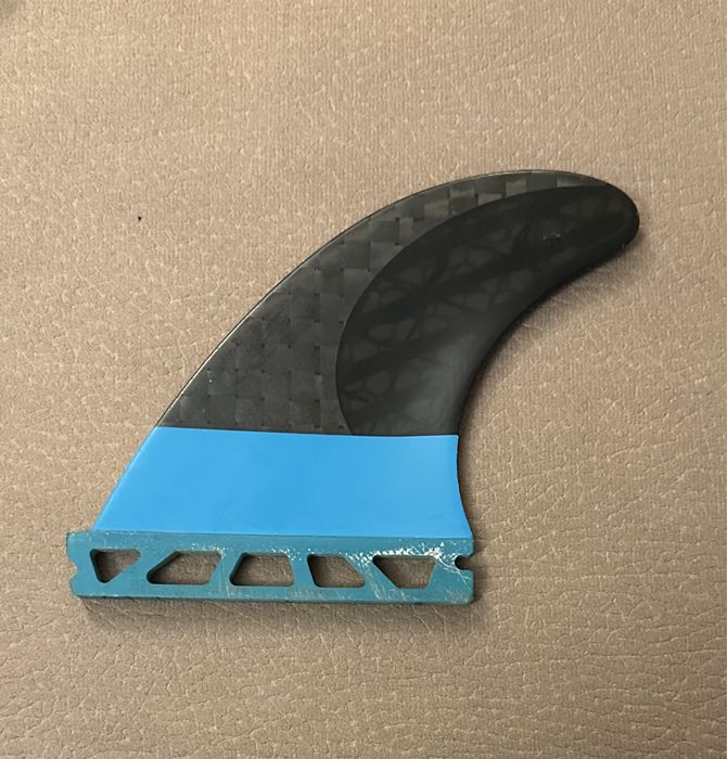 Futures Fin F4 Blackstix 3.0 Small - Direita