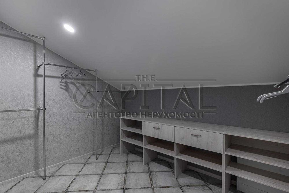Продажа 2-этажного дома в Иванковичах, Васильковский район.